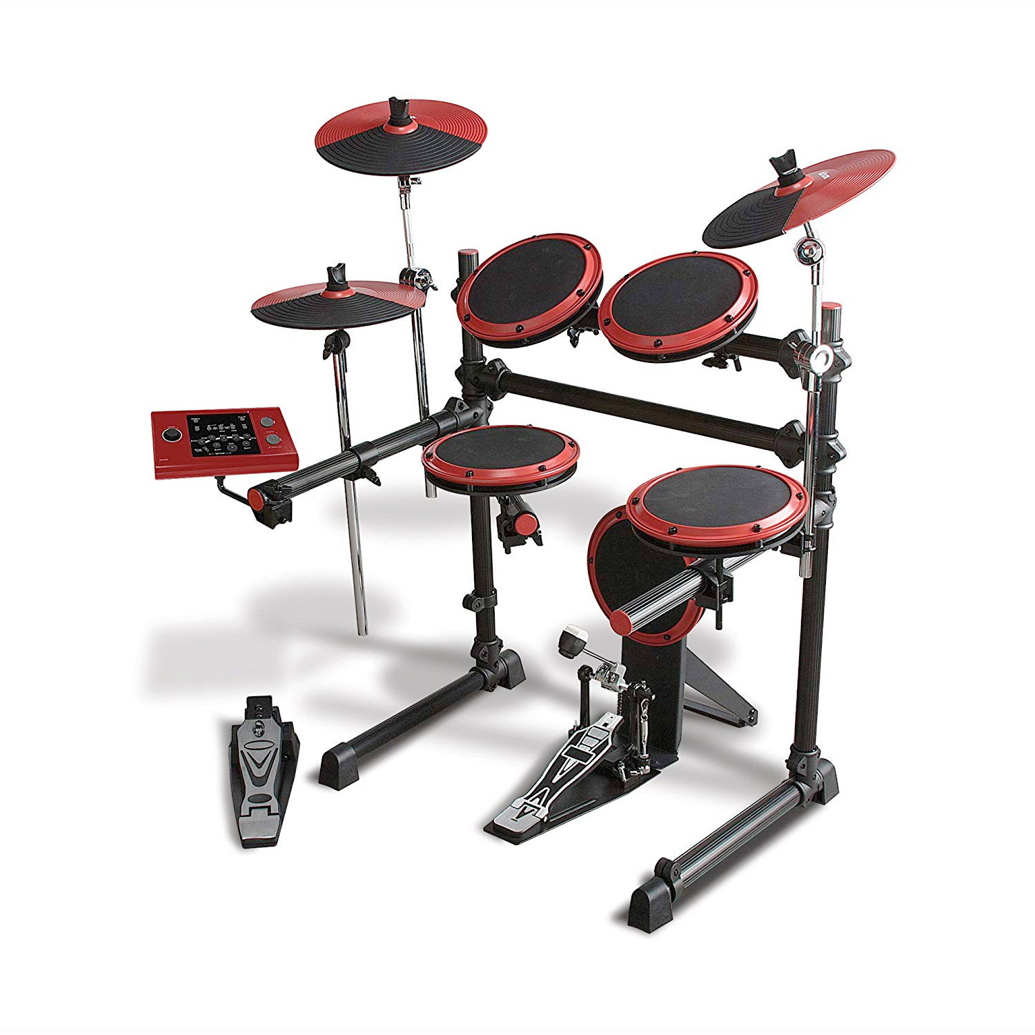 Ddrum DD1 Digital Drum Set 100 Электронные ударные установки