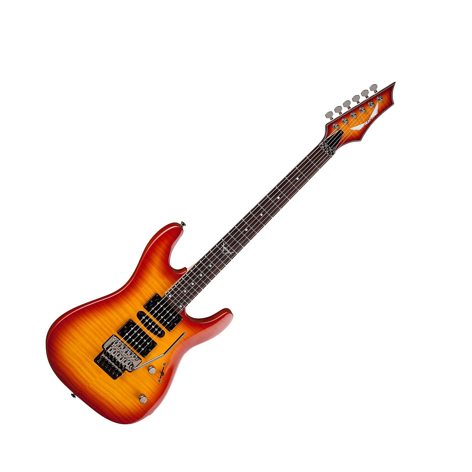 Dean C380F TAB Электрогитары