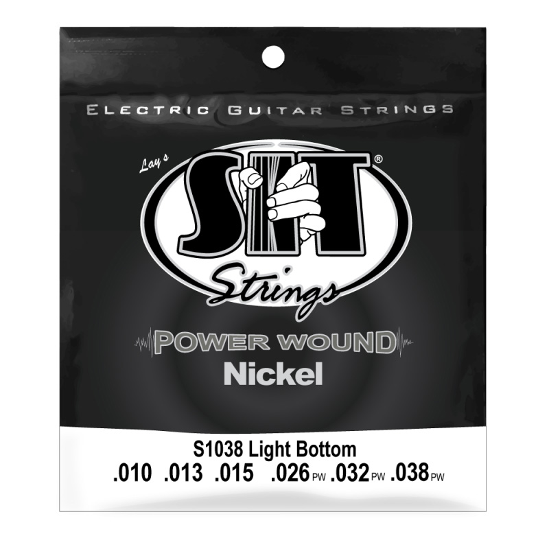 SIT Strings S1038 Аксессуары для музыкальных инструментов