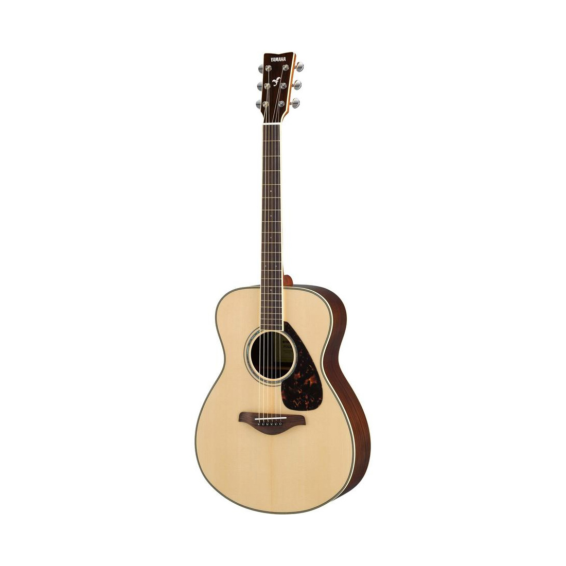 Yamaha FS830 N Гитары акустические