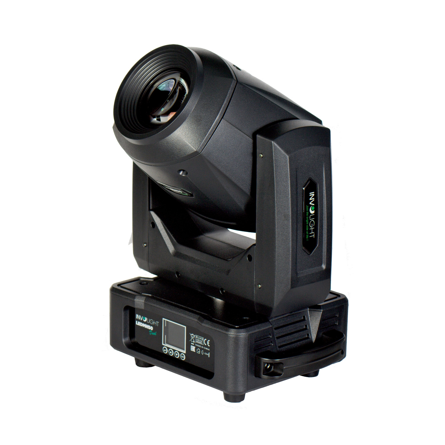 Involight LEDMH50DUAL Вращающиеся головы