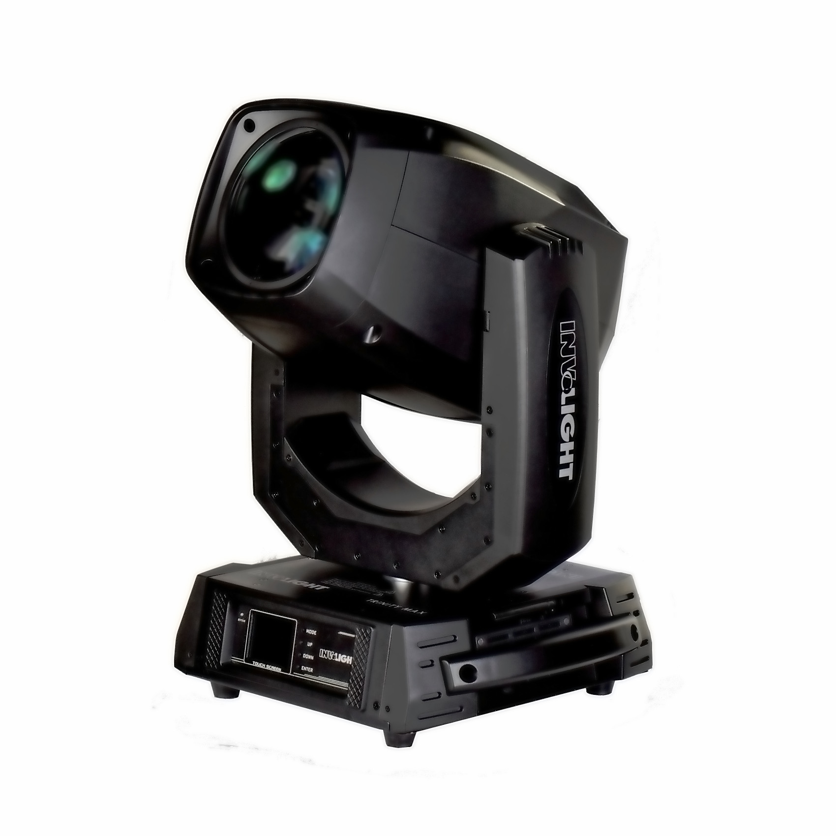 Involight TRINITY MAX Вращающиеся головы