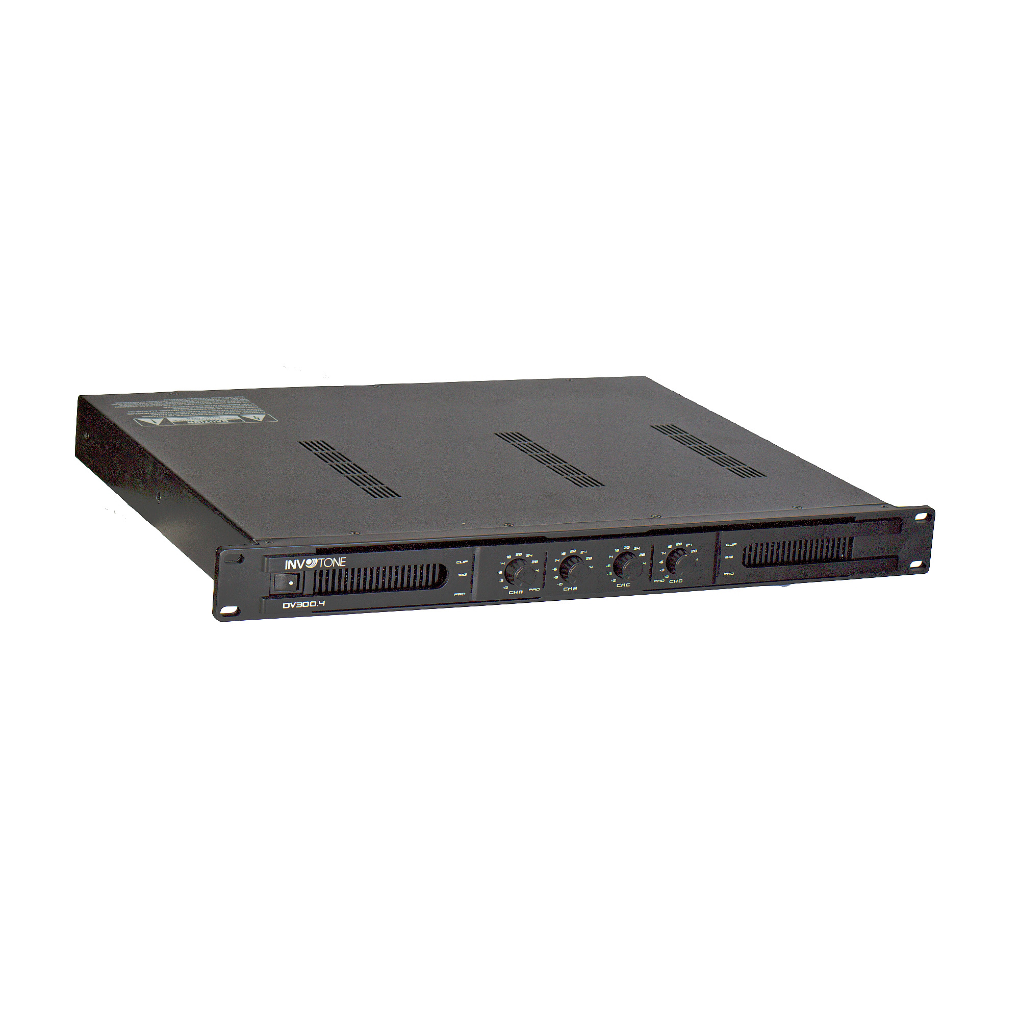 Invotone DV300.4 Трансляционное оборудование