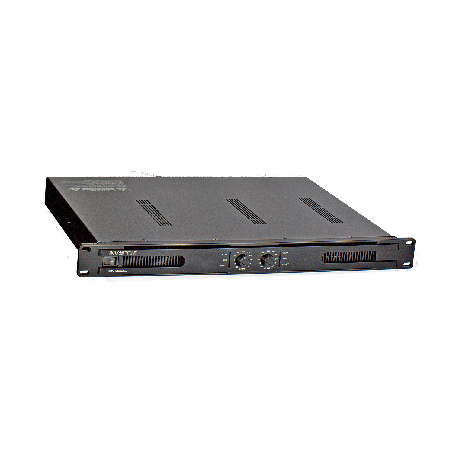 Invotone DV500.2 Трансляционное оборудование