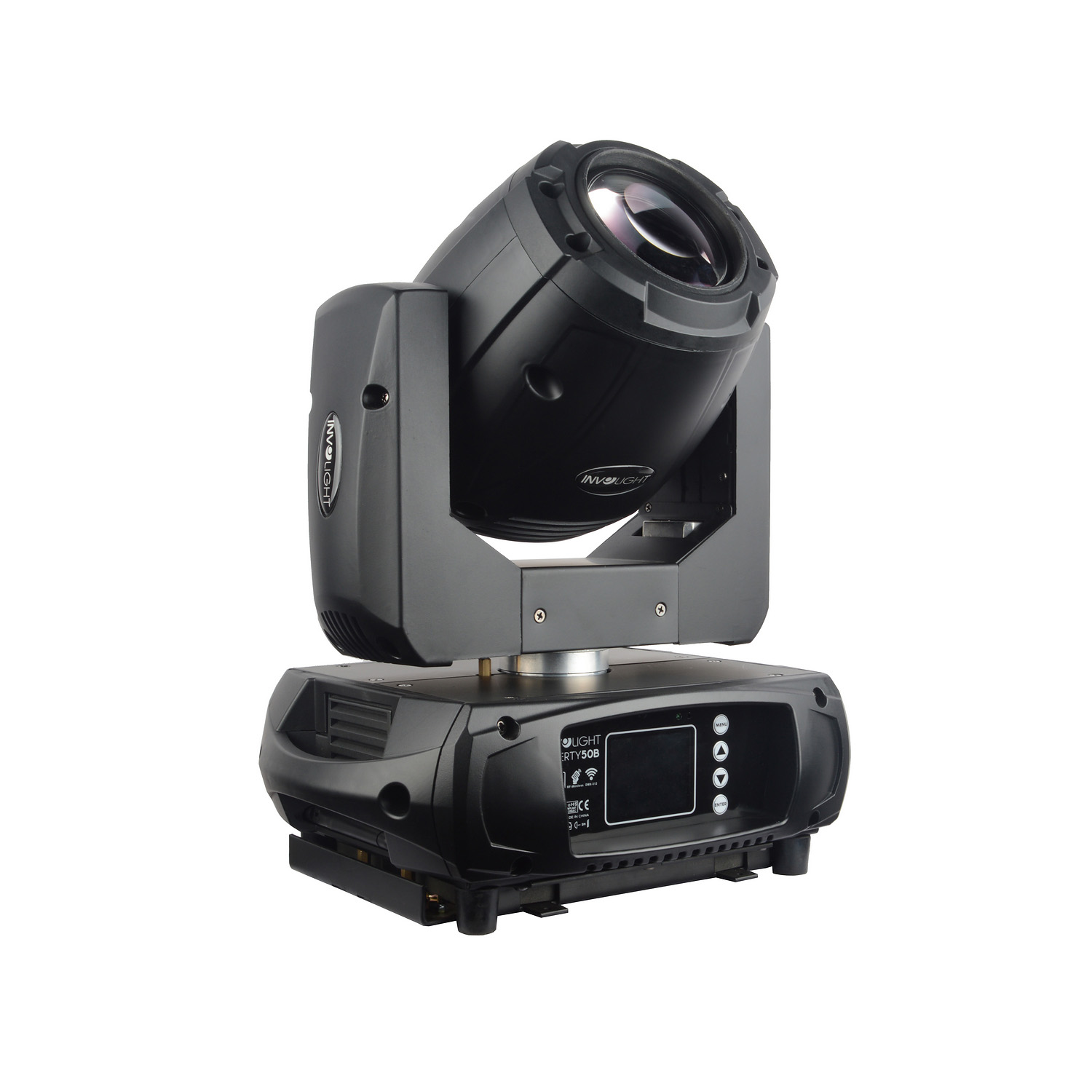 Involight LIBERTY 50B Вращающиеся головы