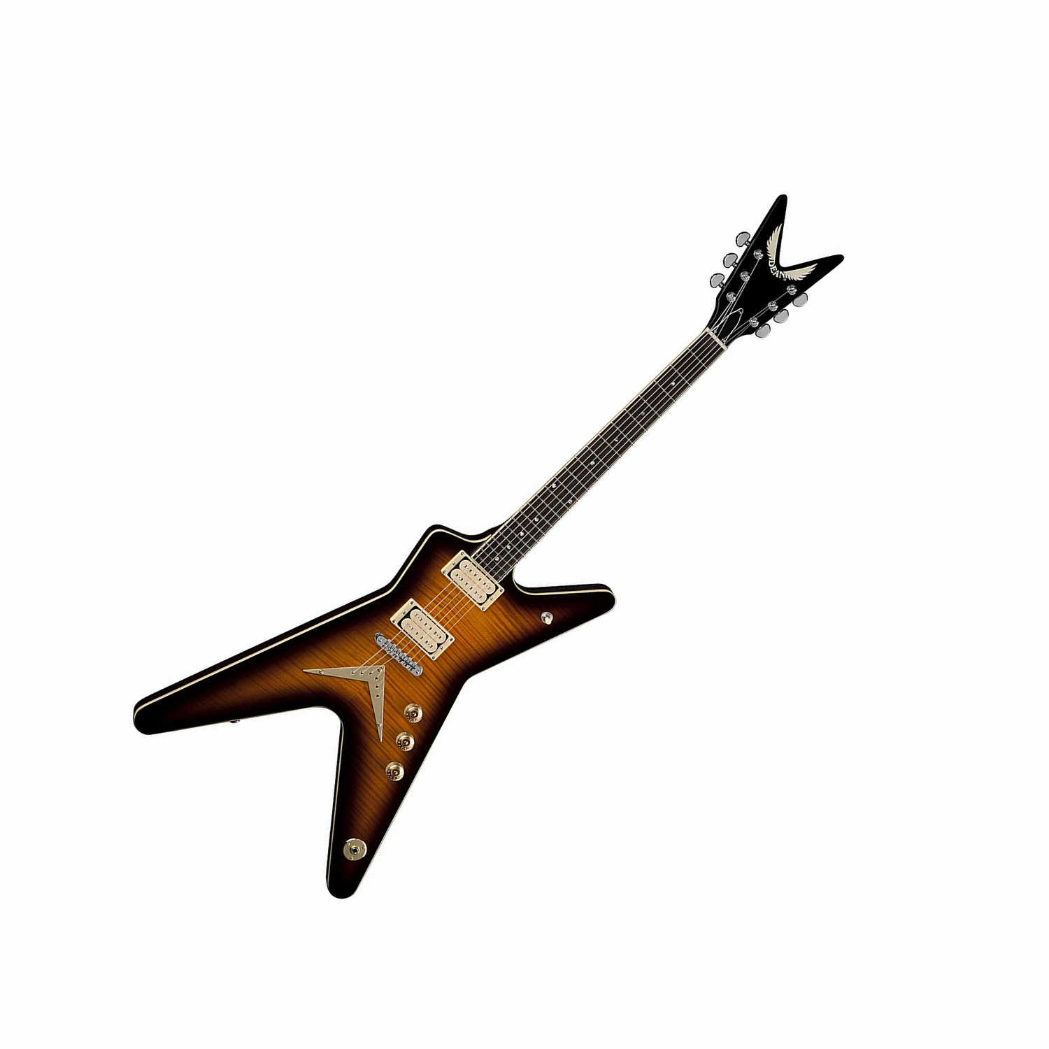 Dean ML CF TBZ Электрогитары