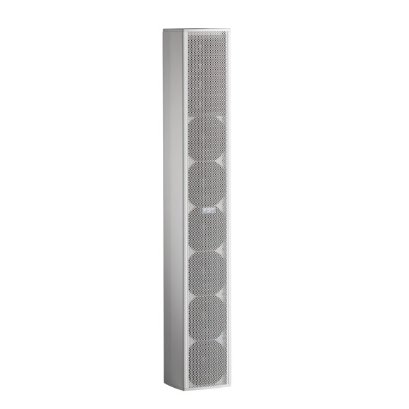 FBT Vertus CLA604A W Клубная и концертная акустика
