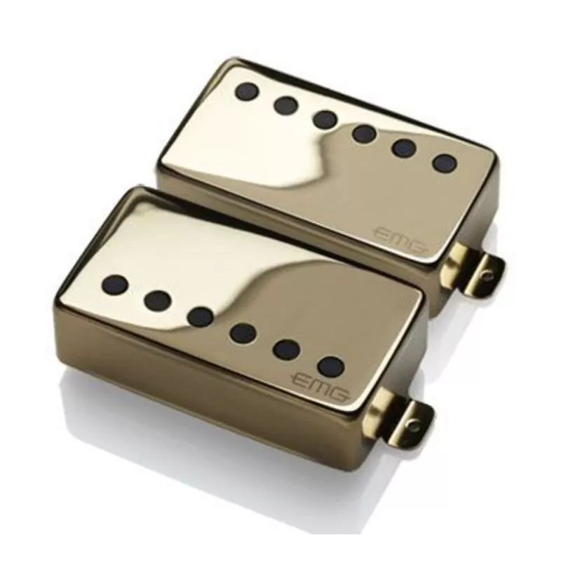 EMG JH 'Het' Set Gold EMG JH 'Het' Set Gold Звукосниматели