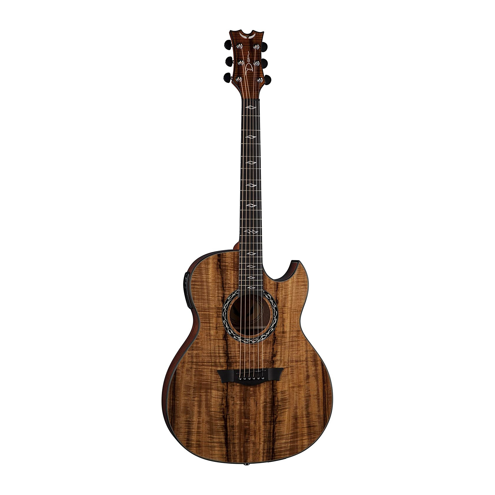 Dean EX KOA Dean EX KOA Гитары акустические