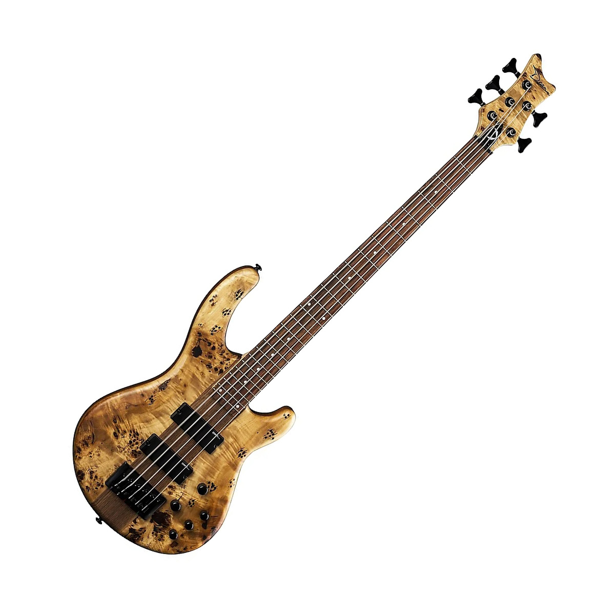 Dean E5 SEL BRL Бас-гитары