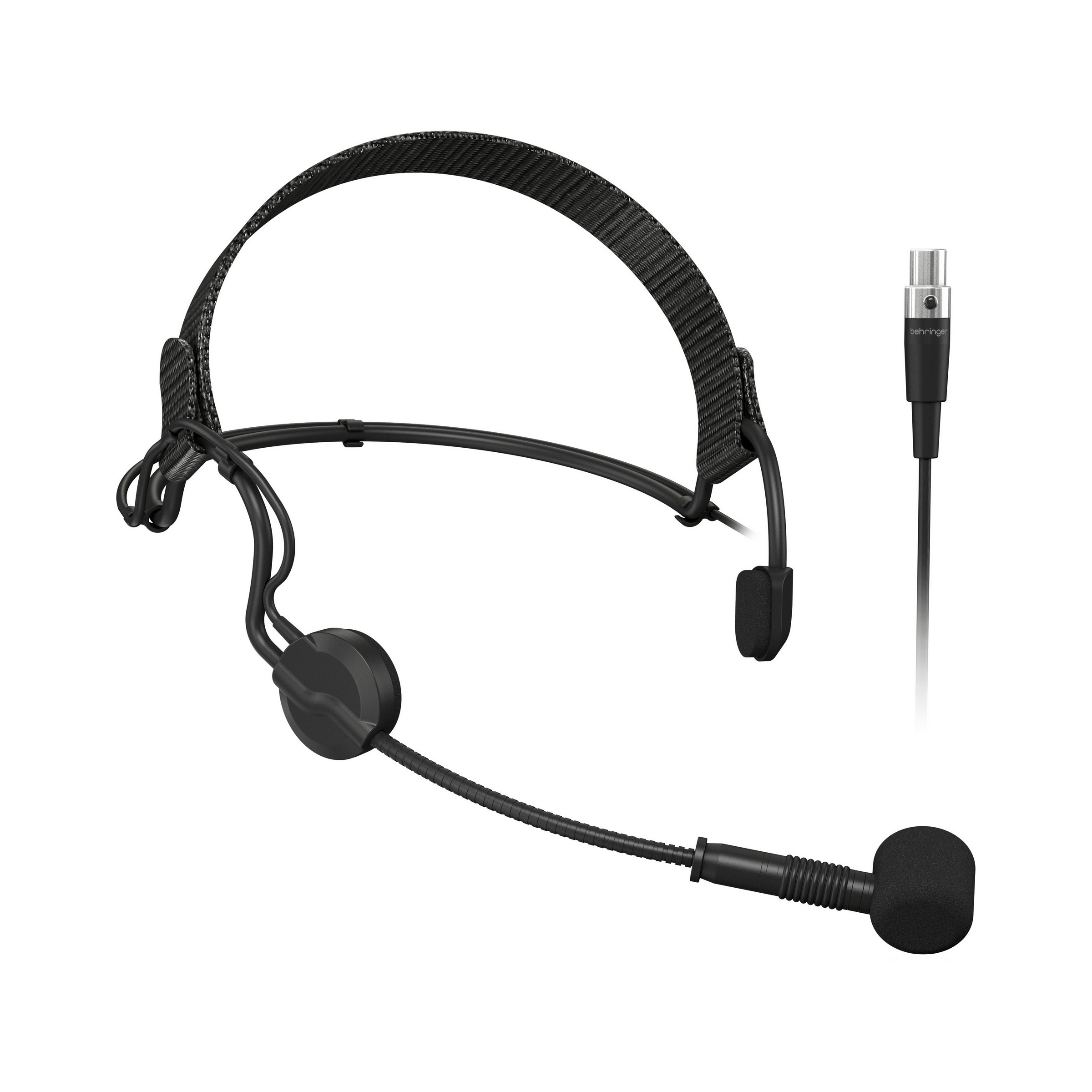 Behringer BC444 Behringer BC444 Головные радиосистемы