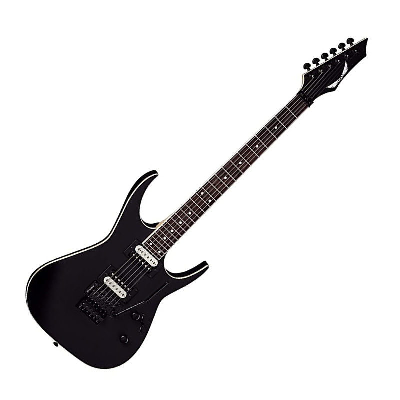 Dean EXILEX F BKS Dean EXILEX F BKS Электрогитары
