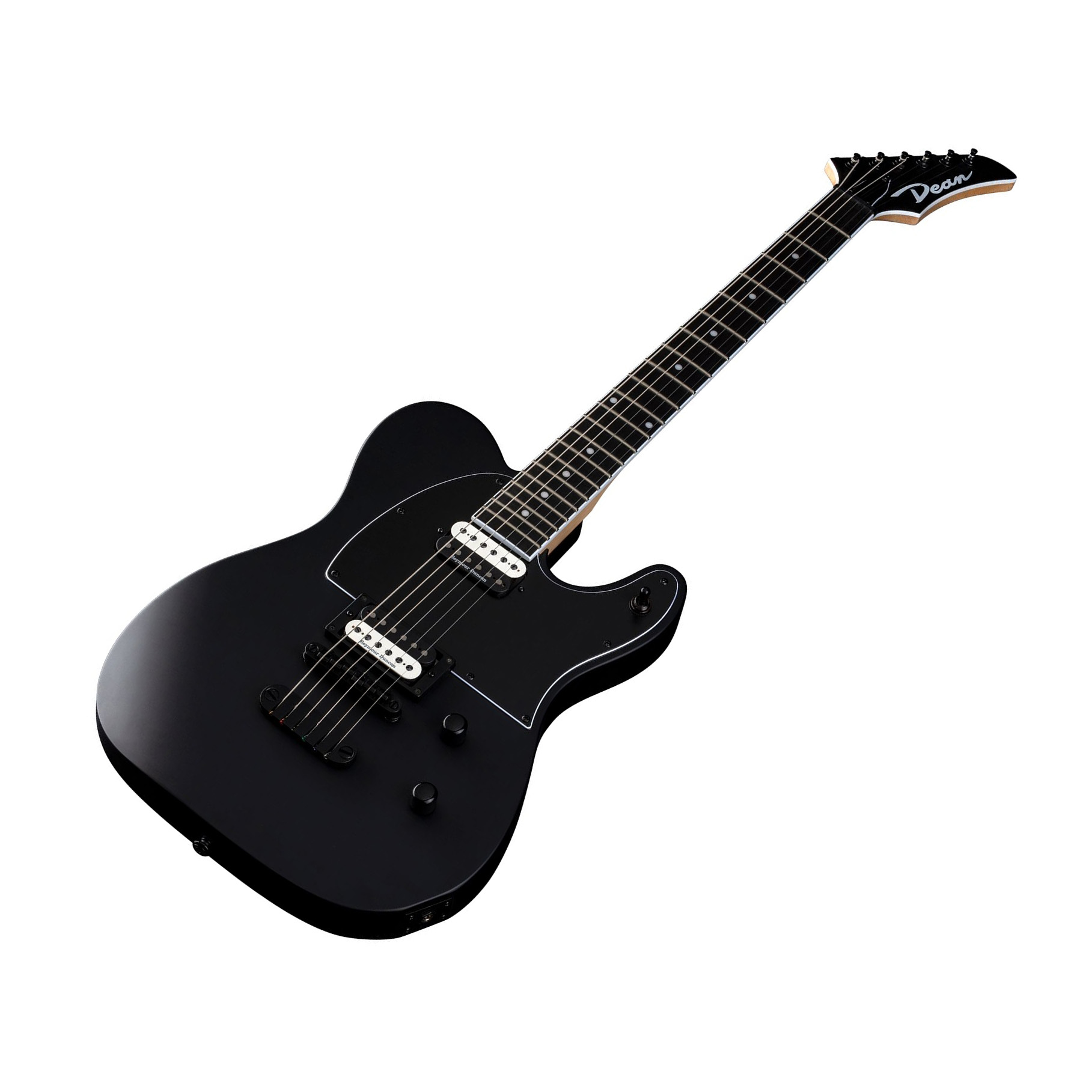 Dean NV SEL BKS Dean NV SEL BKS Электрогитары