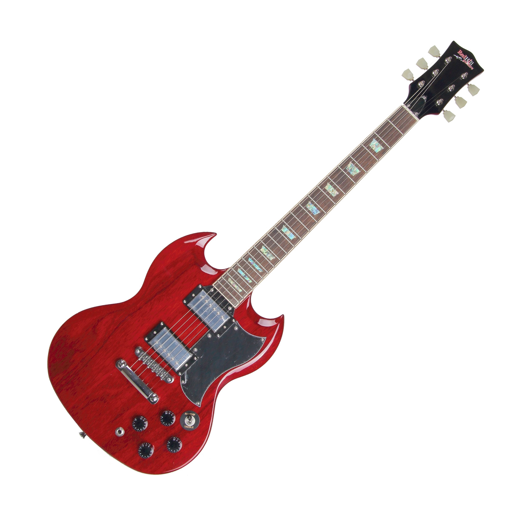 Redhill SGX200 TR Электрогитары