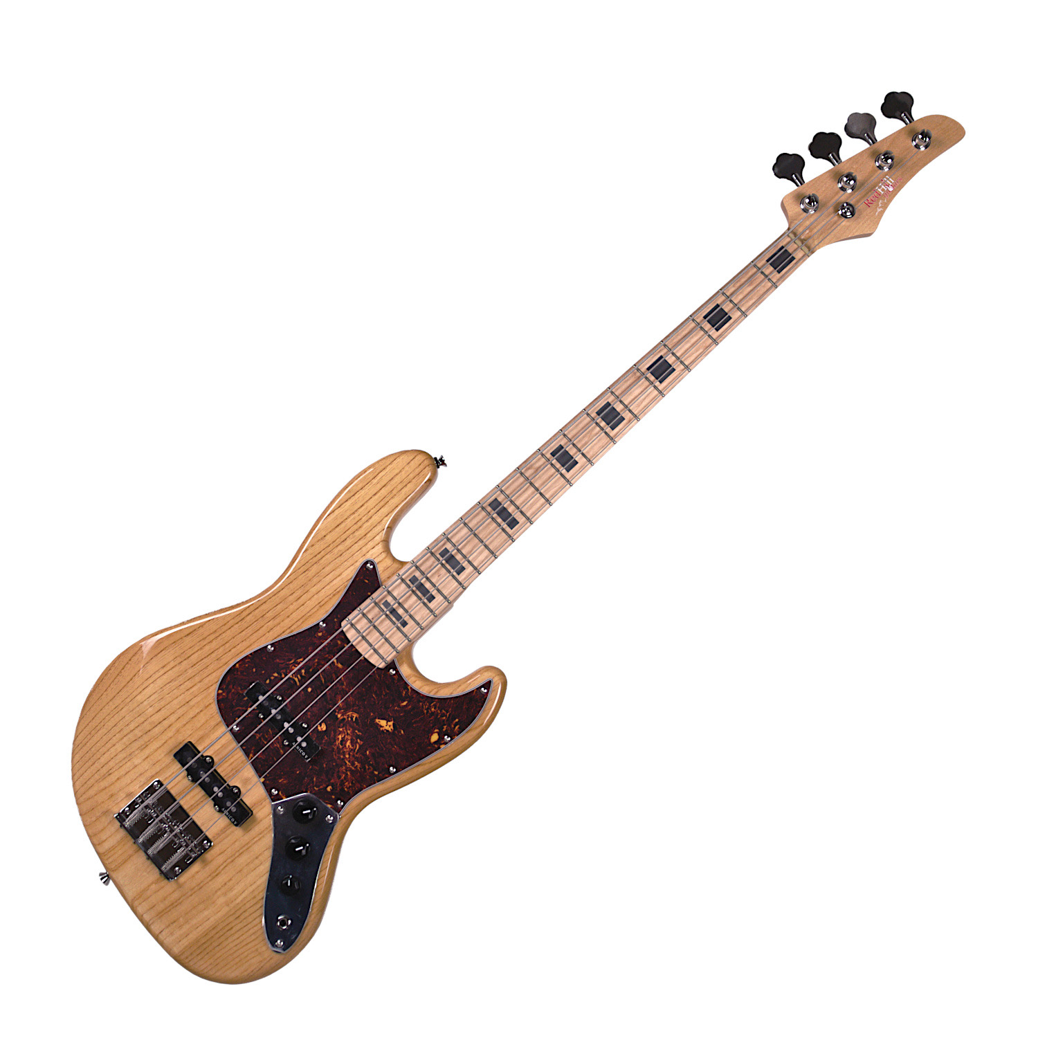 Redhill JB400 NA Redhill JB400 NA Бас-гитары