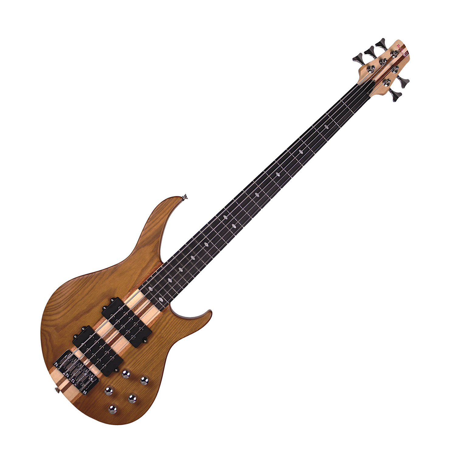 Redhill JB500 NA Redhill JB500 NA Бас-гитары