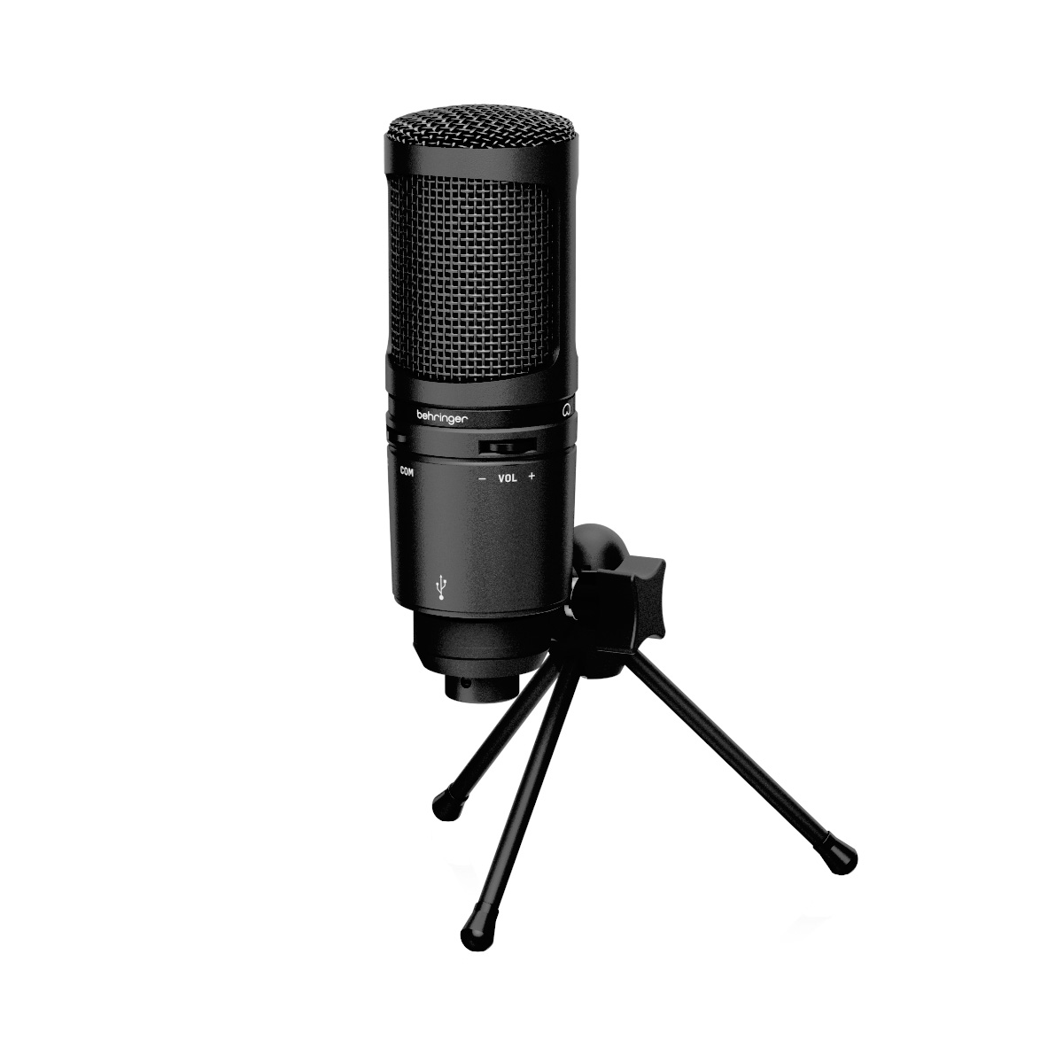 Behringer BM1-U Behringer BM1-U Конденсаторные микрофоны