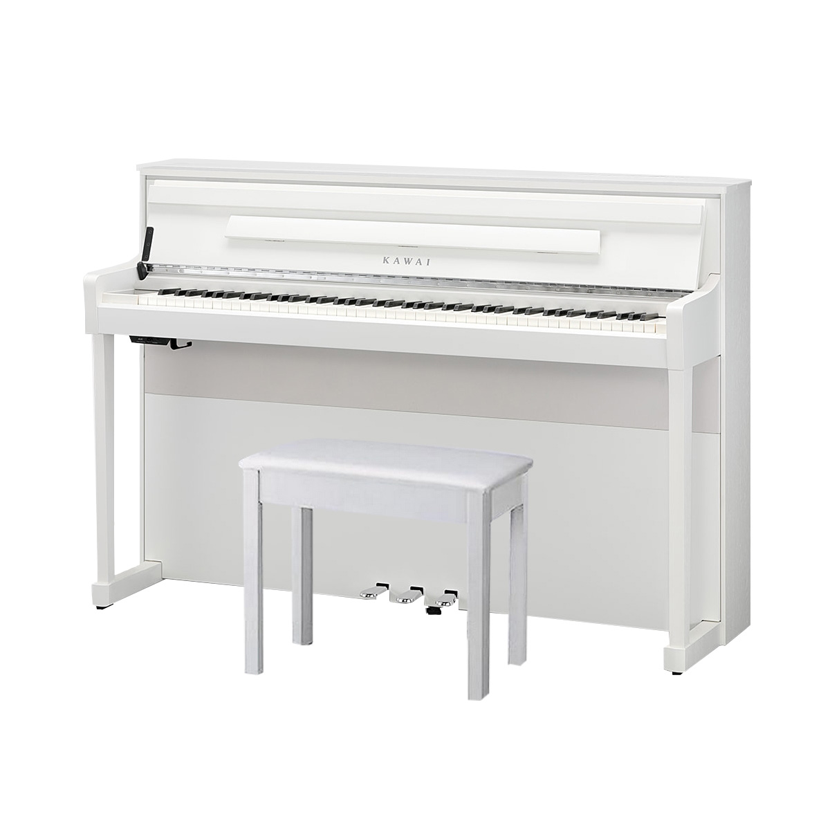 Kawai CA901 W Цифровые пианино