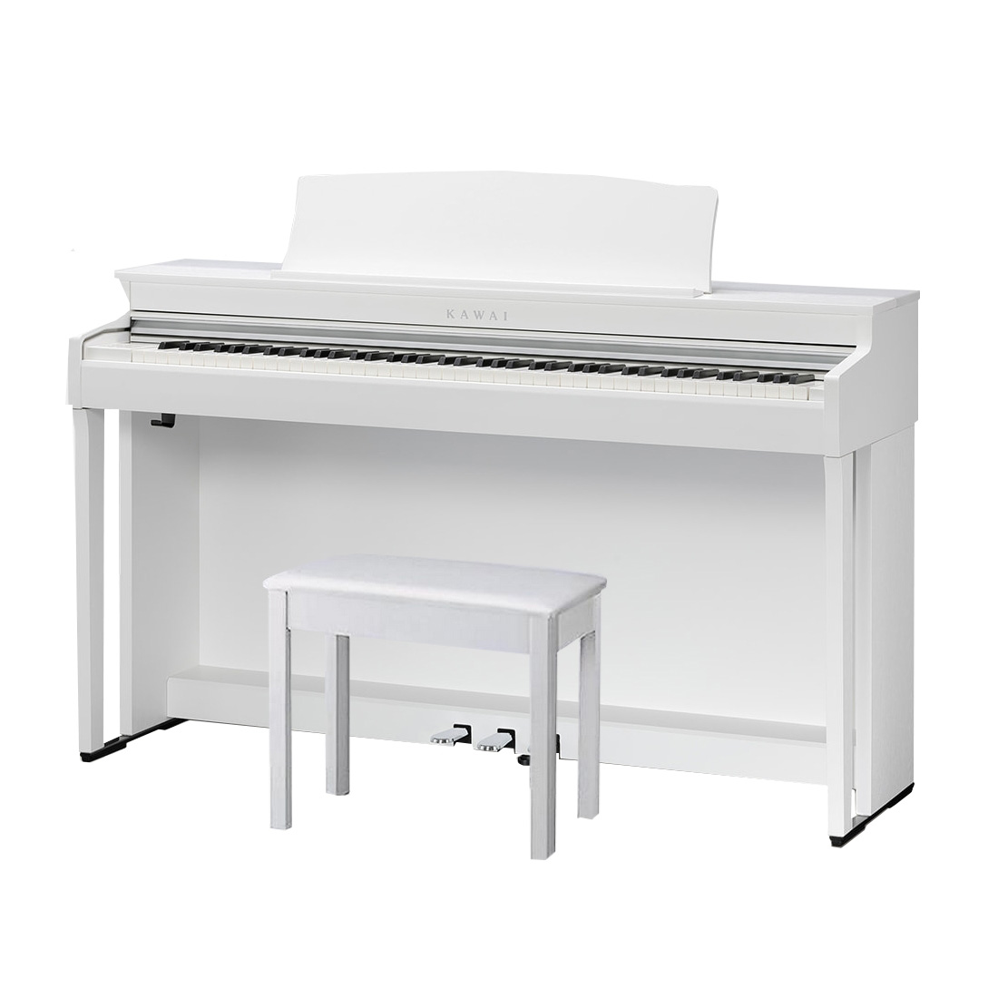 Kawai CN301 W Kawai CN301 W Цифровые пианино