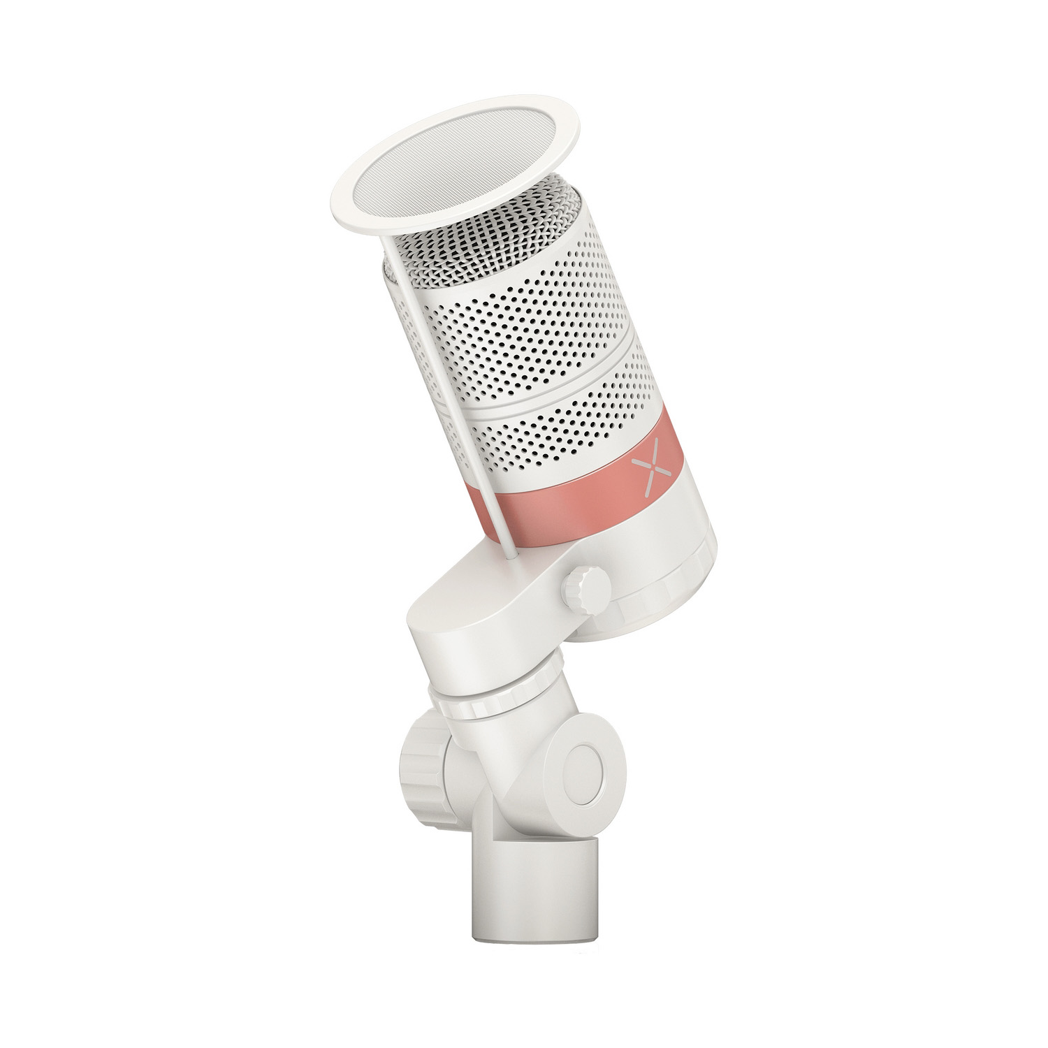 TC Helicon GOXLR MIC WH TC Helicon GOXLR MIC WH Динамические микрофоны