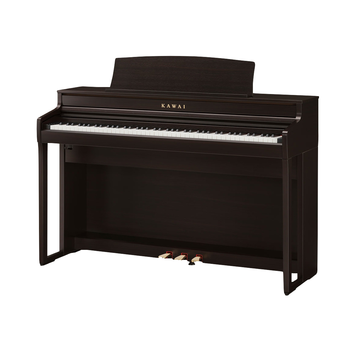 Kawai CA401 R Kawai CA401 R Цифровые пианино