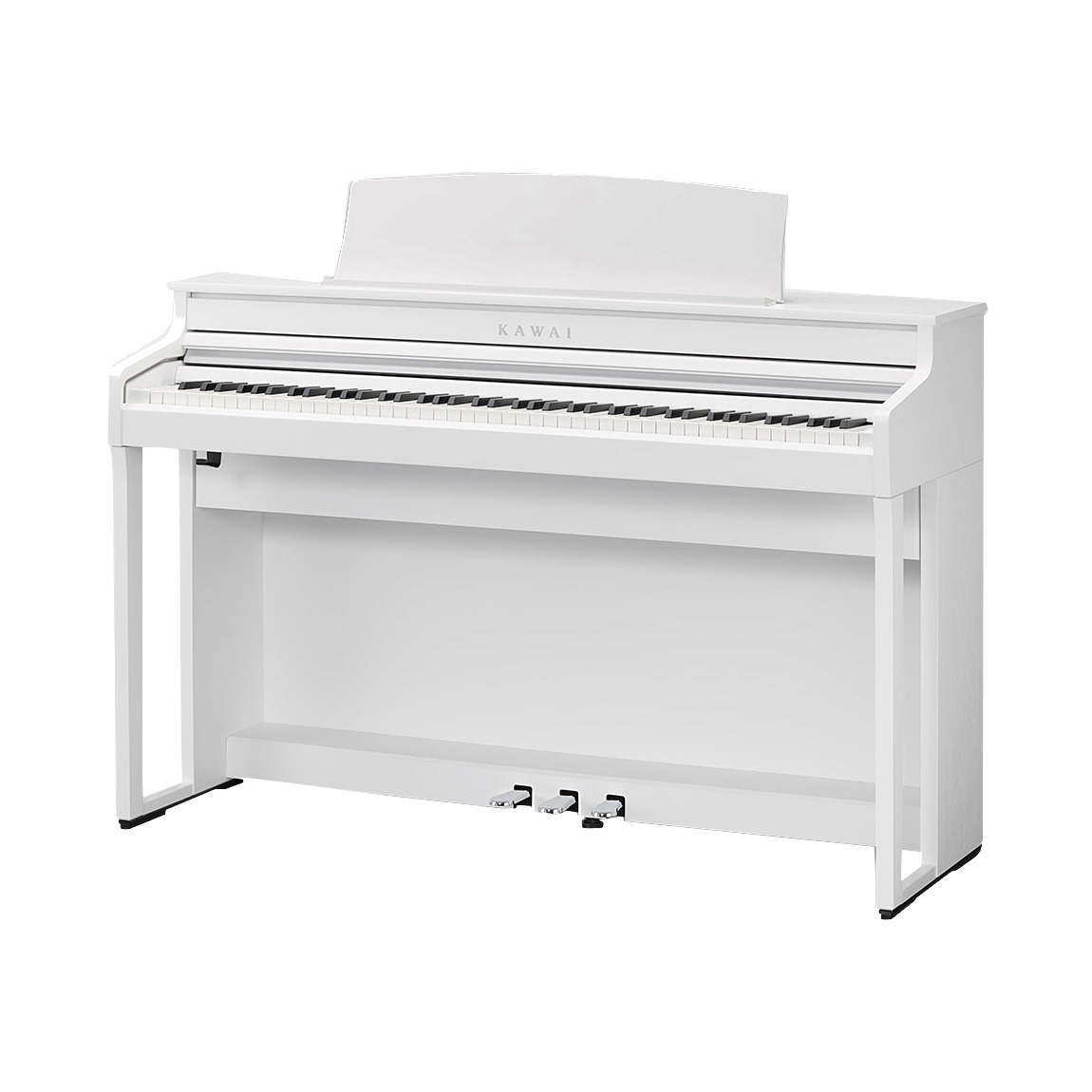 Kawai CA401 W Kawai CA401 W Цифровые пианино
