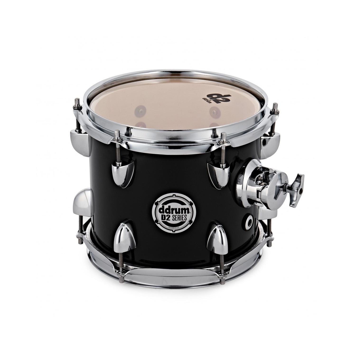 Ddrum D2 TT 8X7MB Том-томы