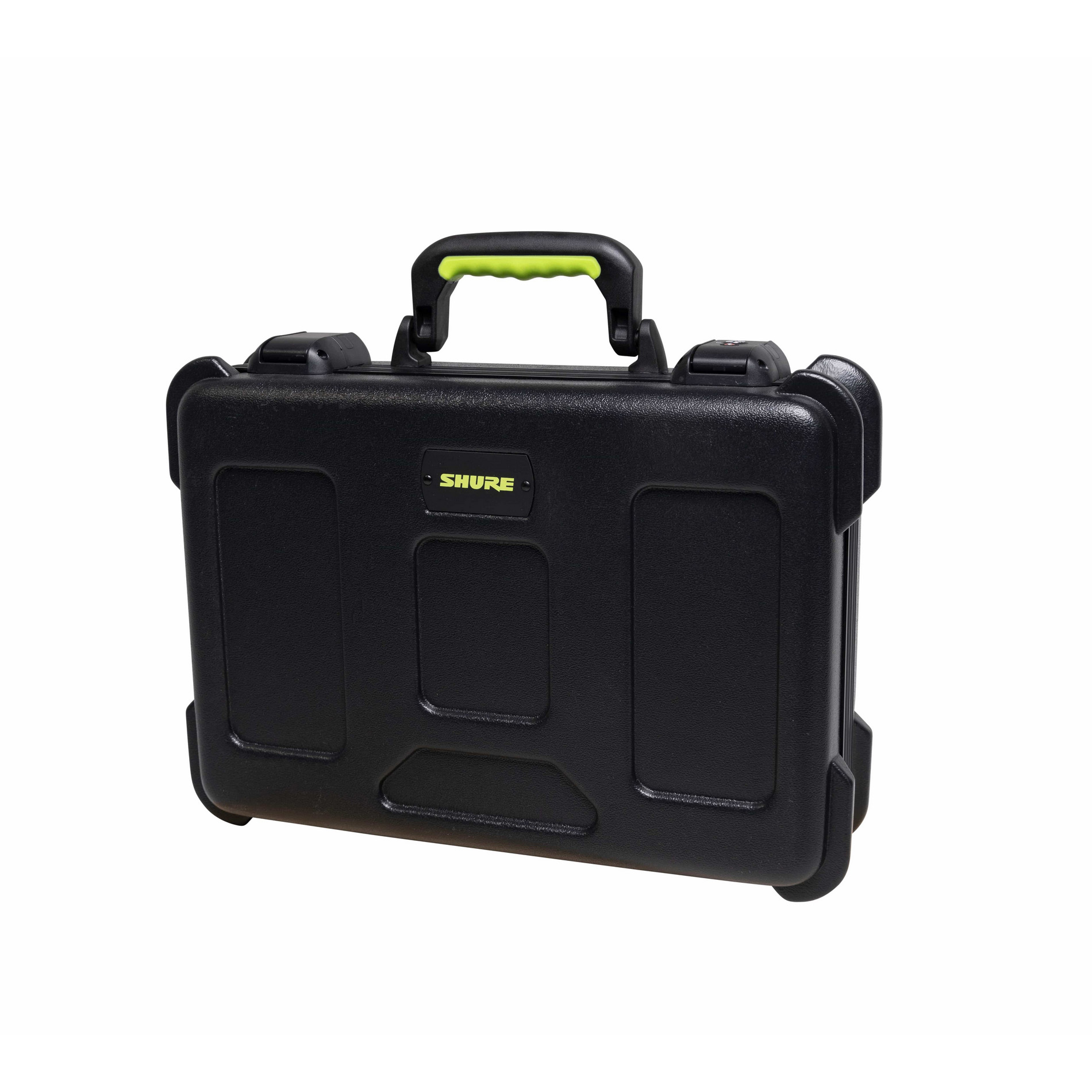 Gator SH-MICCASEW06 Gator SH-MICCASEW06 Чехлы и кейсы для микрофонов