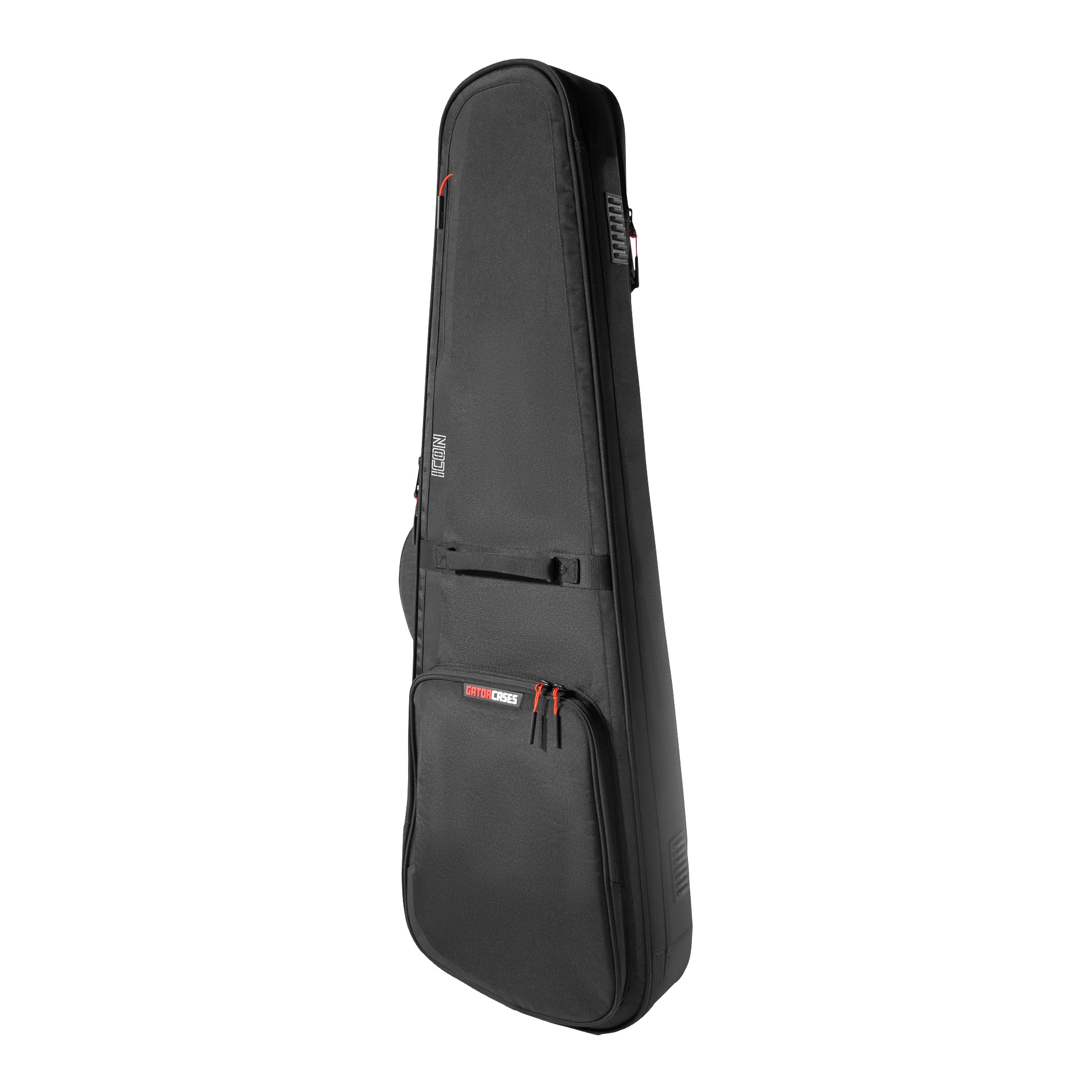 Gator G-ICONELECTRIC Gator G-ICONELECTRIC Чехлы и кейсы для электрогитар