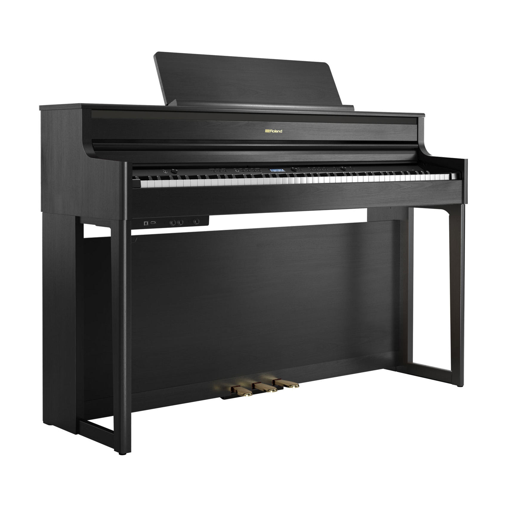 Roland HP704 CH SET Roland HP704 CH SET Цифровые пианино
