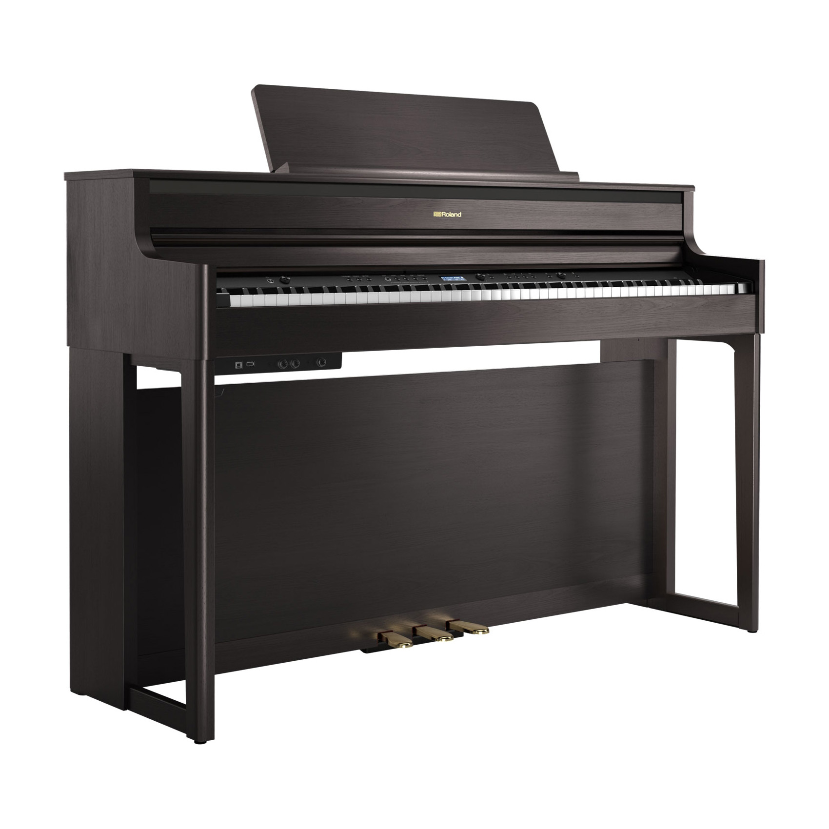 Roland HP704 DR SET Roland HP704 DR SET Цифровые пианино