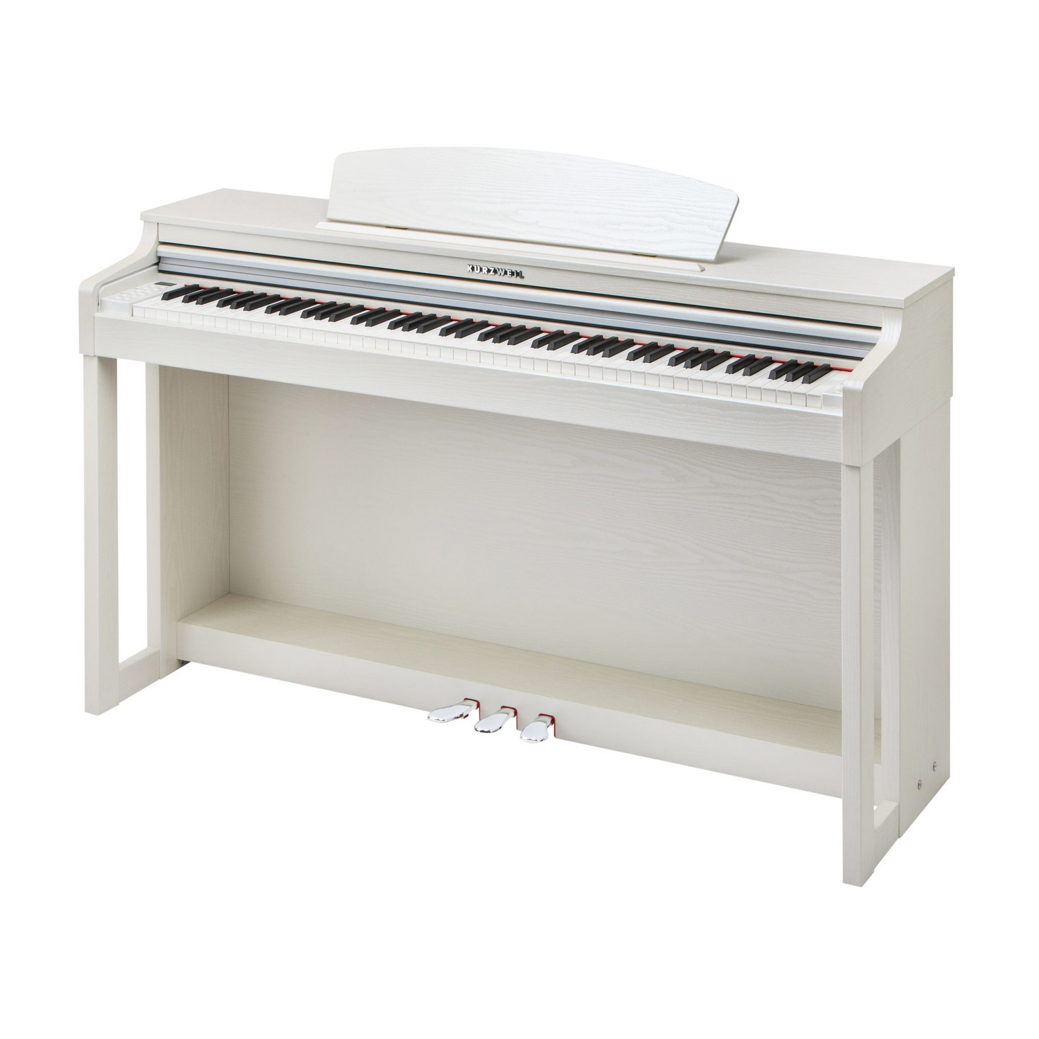 Kurzweil M130W WH Kurzweil M130W WH Цифровые пианино