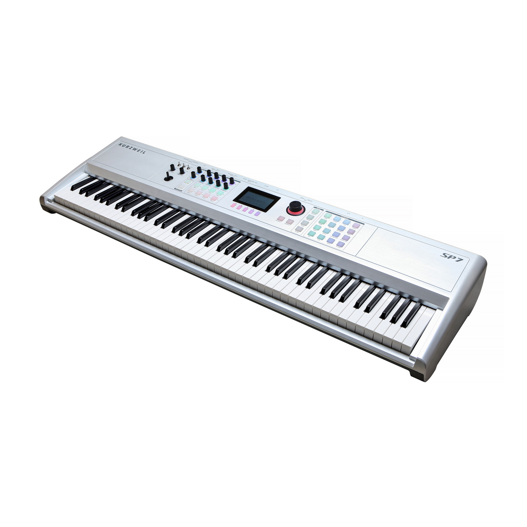 Kurzweil SP7 WH Kurzweil SP7 WH Цифровые пианино