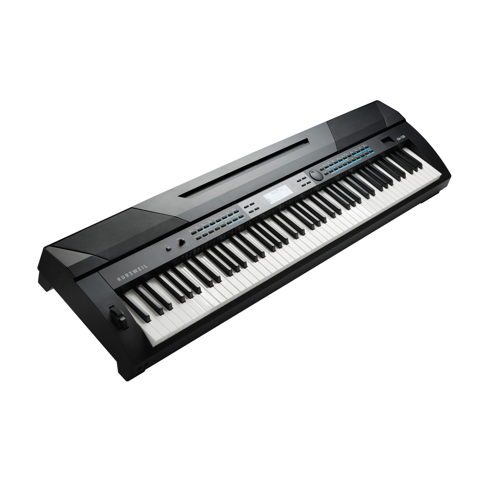 Kurzweil KA120 LB Kurzweil KA120 LB Цифровые пианино