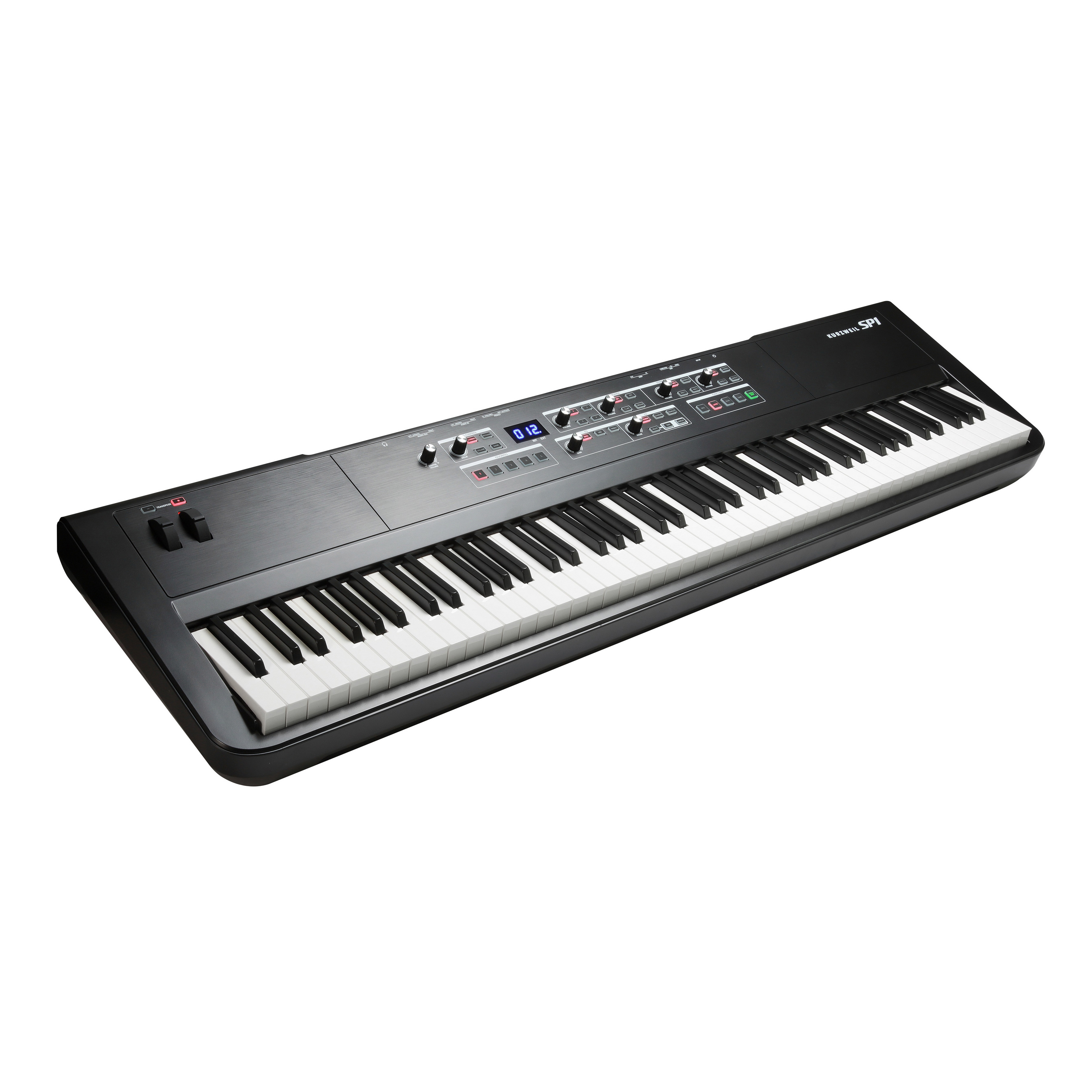 Kurzweil SP1 Kurzweil SP1 Цифровые пианино
