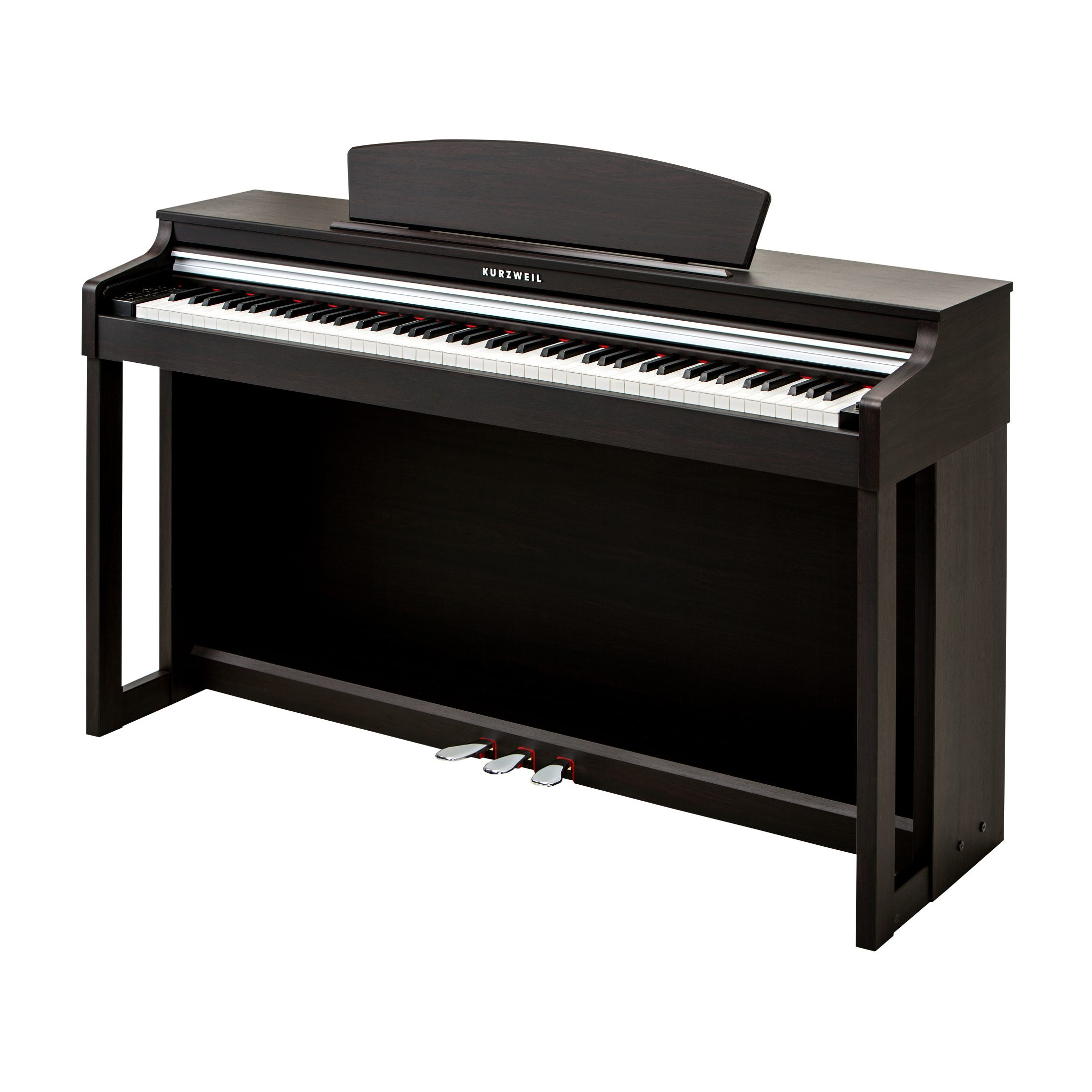 Kurzweil M120 SR Kurzweil M120 SR Цифровые пианино