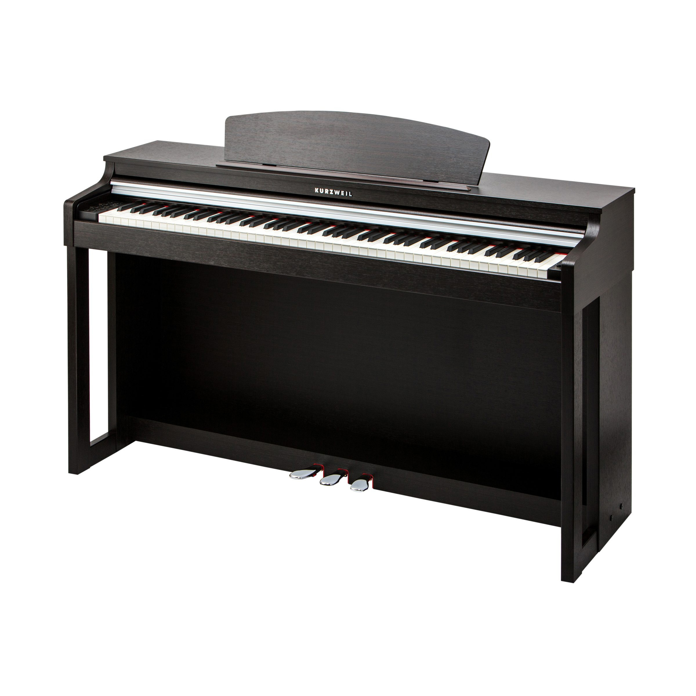 Kurzweil M130W SR Kurzweil M130W SR Цифровые пианино