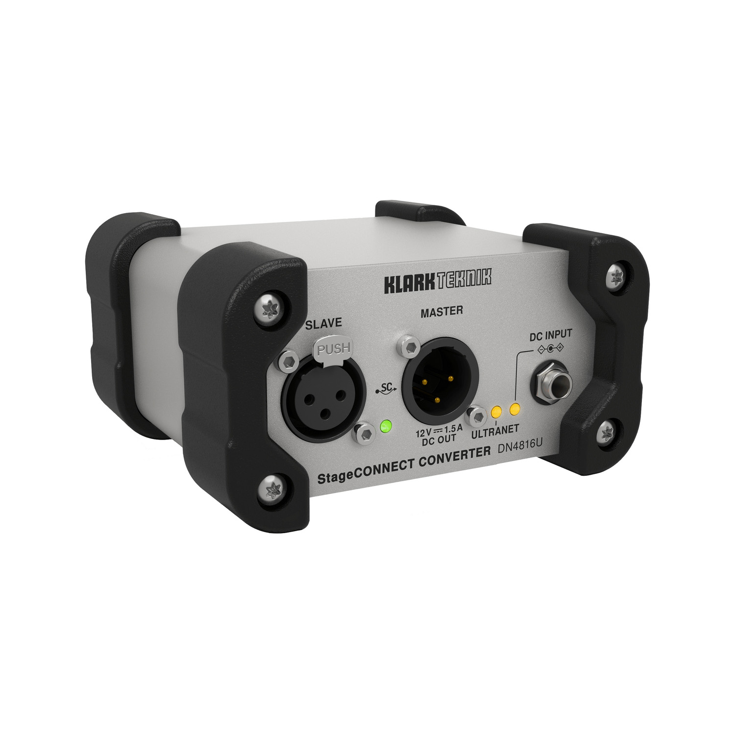Klark Teknik DN4816U Klark Teknik DN4816U Студийные приборы