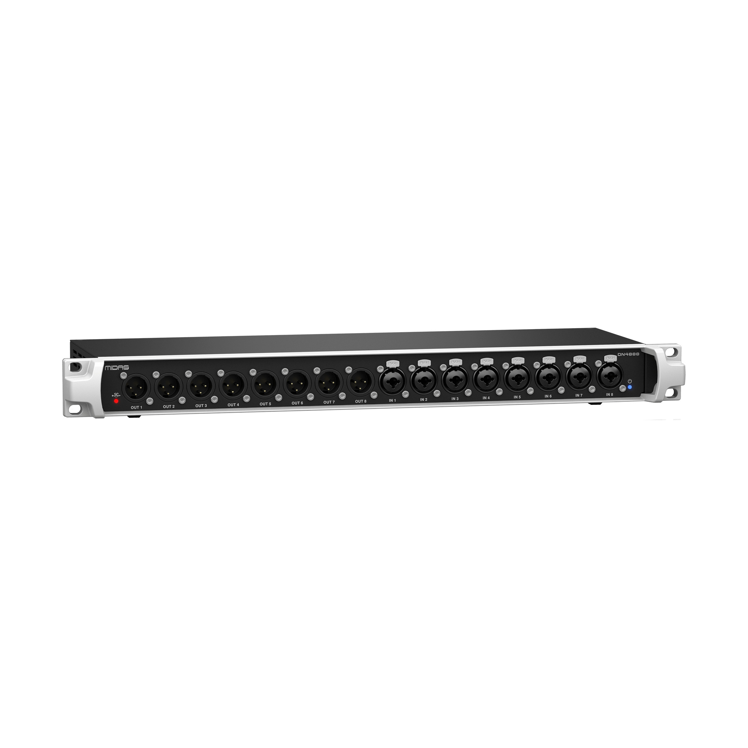 Midas DN4888 Midas DN4888 Цифровые микшерные пульты