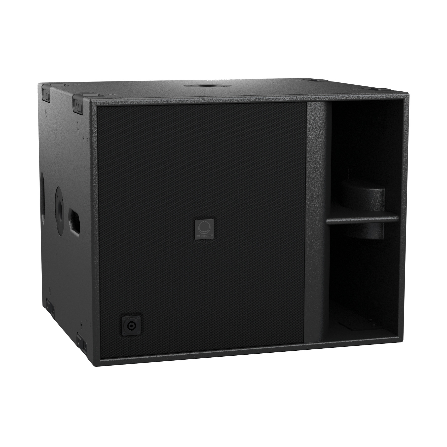 Turbosound TQ15B Turbosound TQ15B Сабвуферы