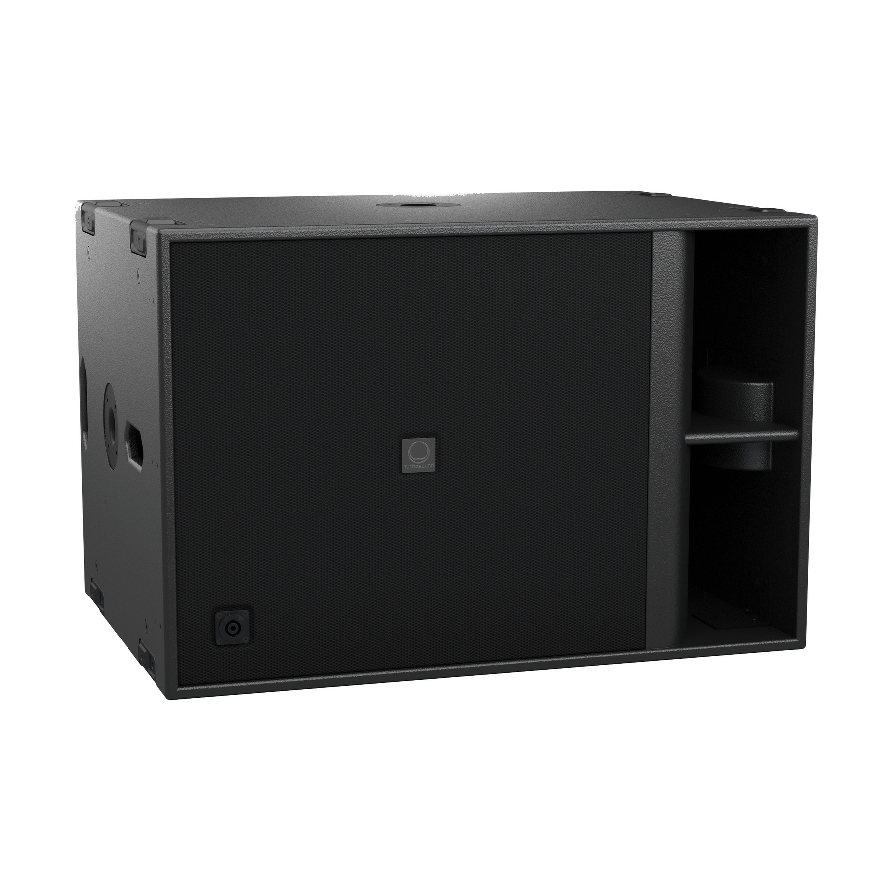 Turbosound TQ18B Turbosound TQ18B Сабвуферы