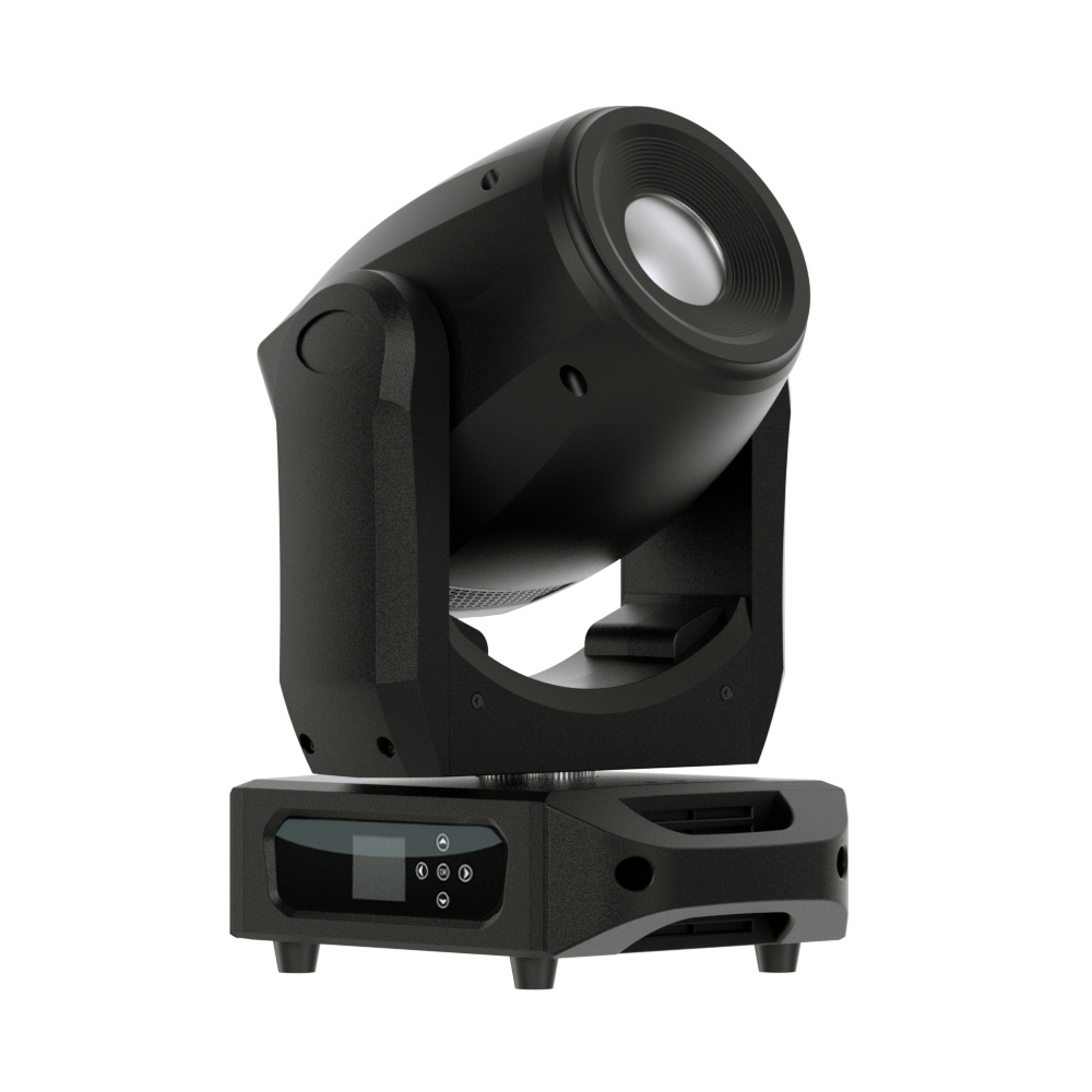 Involight SPOT-X Involight SPOT-X Вращающиеся головы