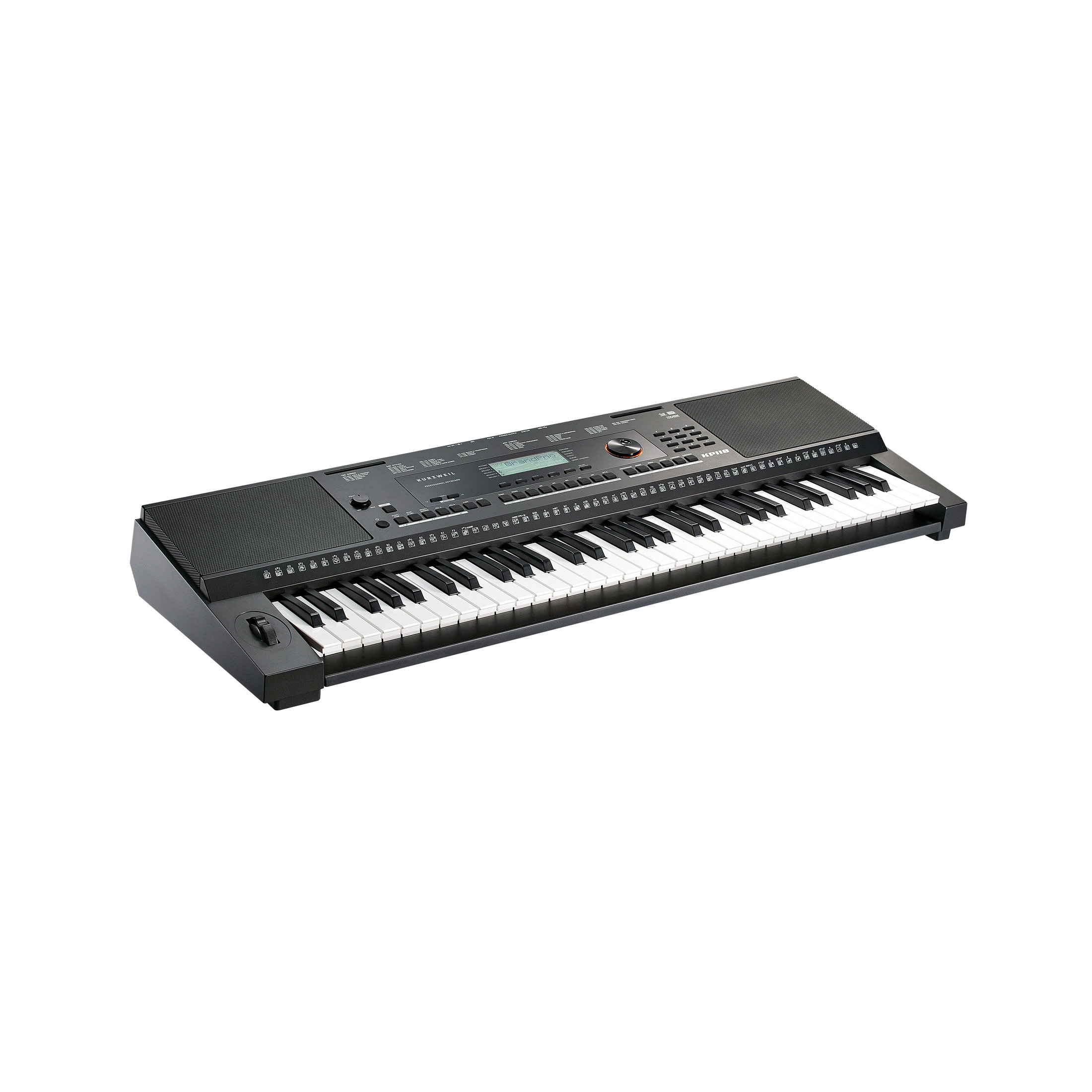 Kurzweil KP110 LB Клавишные цифровые синтезаторы