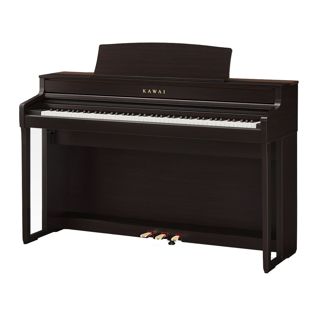 Kawai CA501 PR Kawai CA501 PR Цифровые пианино