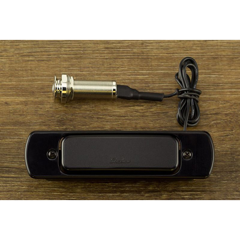 Shadow SH340 Аксессуары для музыкальных инструментов