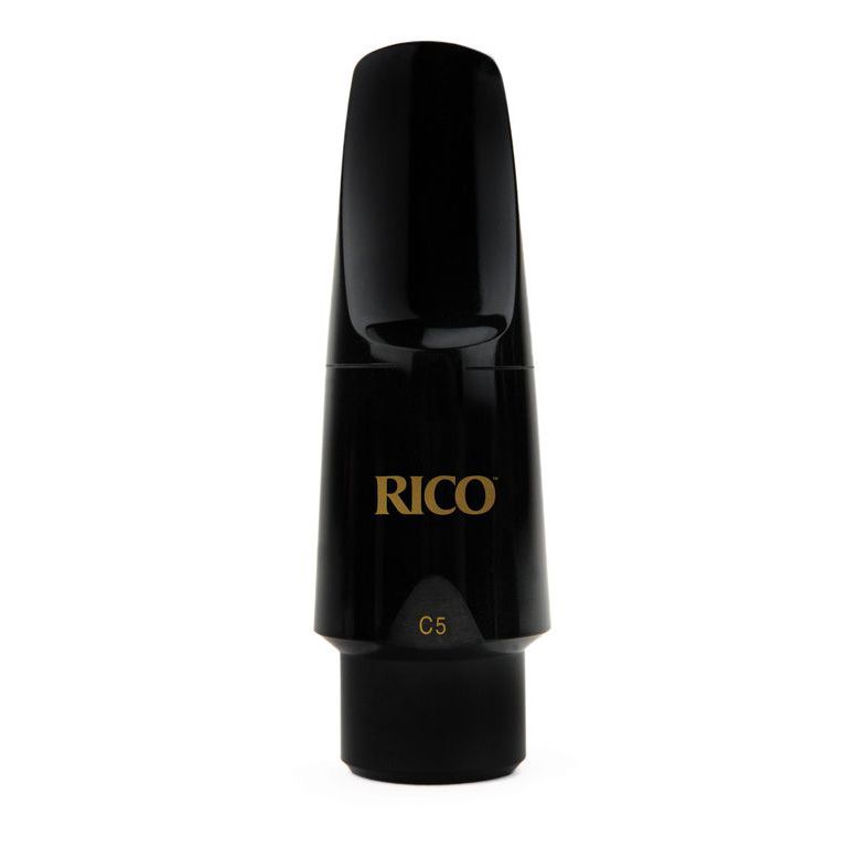 D'Addario Woodwinds Rico RRGMPCTSXC5 Мундштуки
