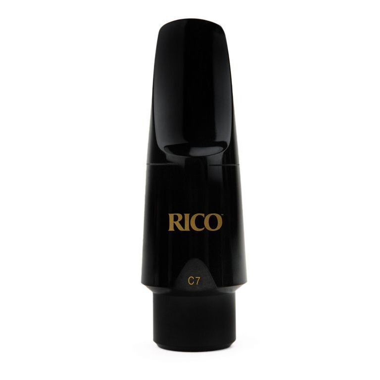 D'Addario Woodwinds Rico RRGMPCTSXC7 Мундштуки