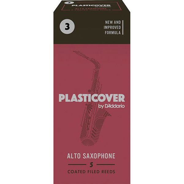 D'Addario Woodwinds Rico RRP05ASX300 Аксессуары для саксофонов