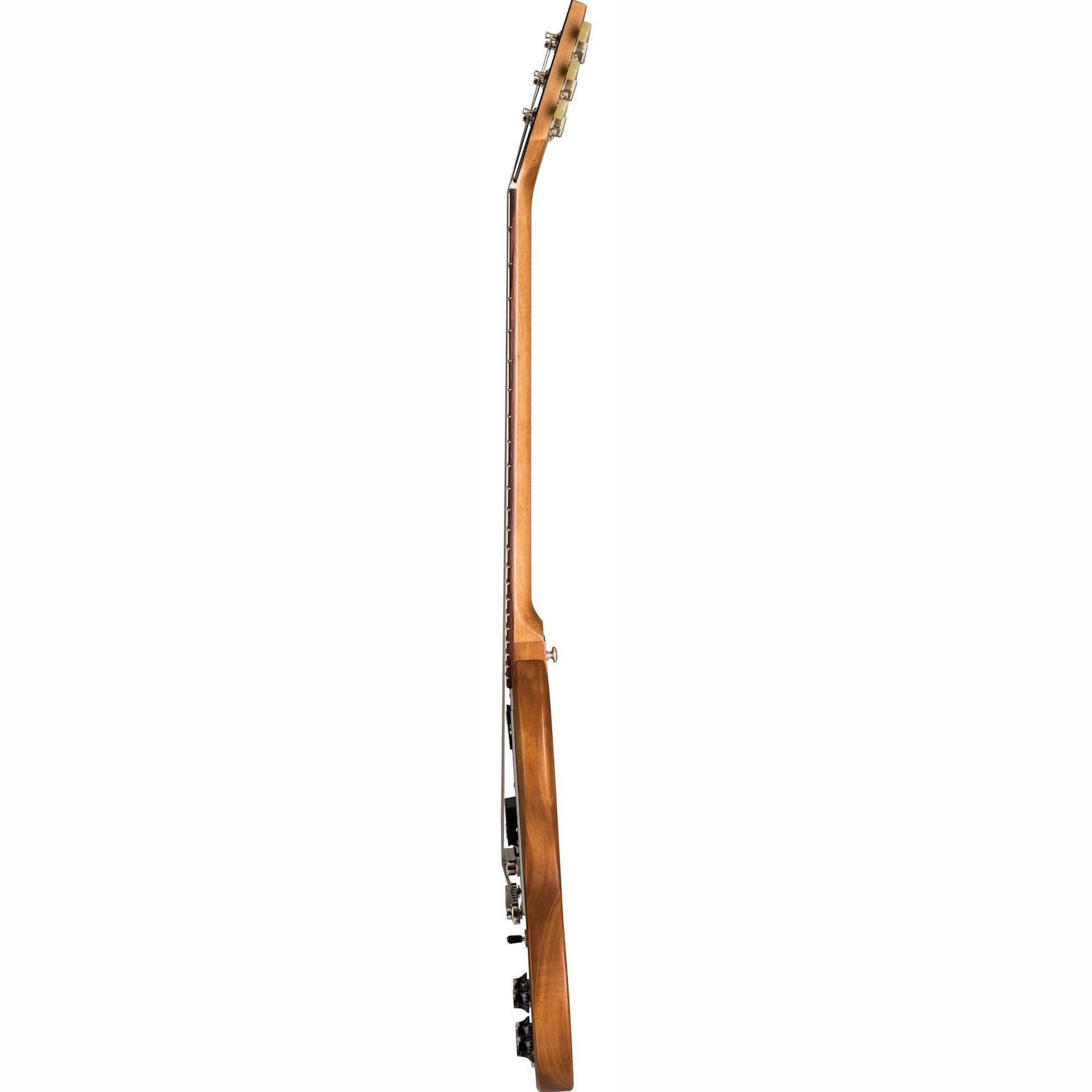 Gibson 2019 Sg Tribute Natural Walnut Gibson 2019 Sg Tribute Natural Walnut Электрогитары
