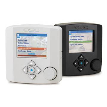 QSC NAC-100 QSC NAC-100 Стойки, коммутация АС